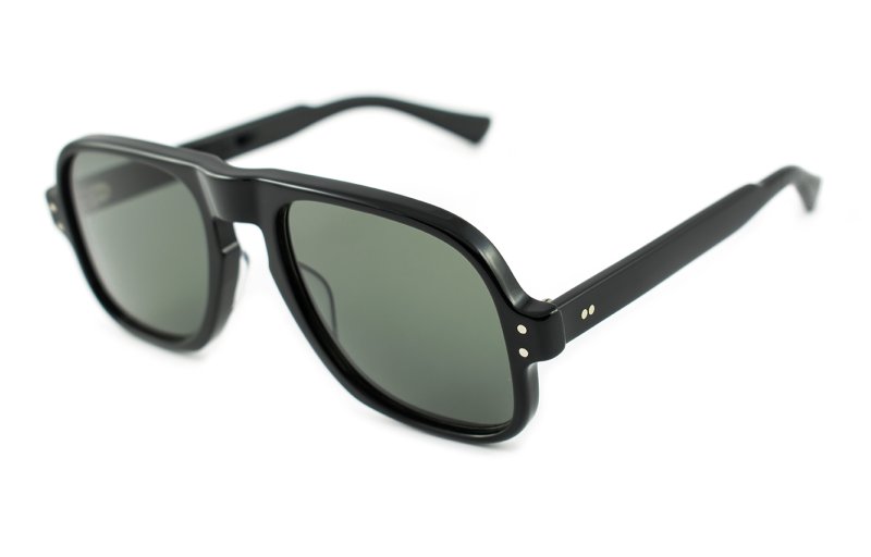Julius Tart Optical - AR sun - Crystal